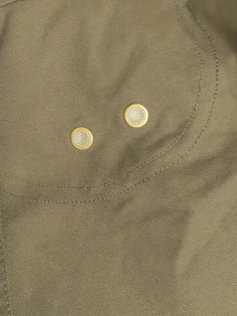 Roberto | Chaqueta Forrada Casual