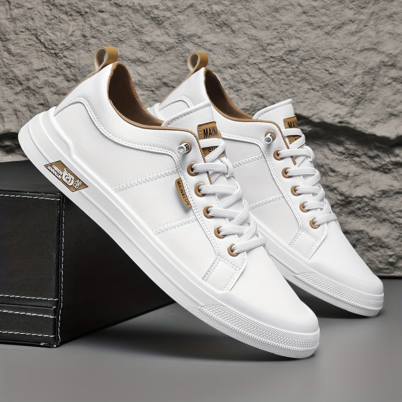 Silvio | Zapato de Cuero Vintage