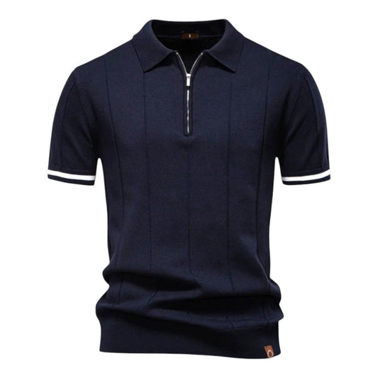 Ferruccio | Polo Elegante de Hombre