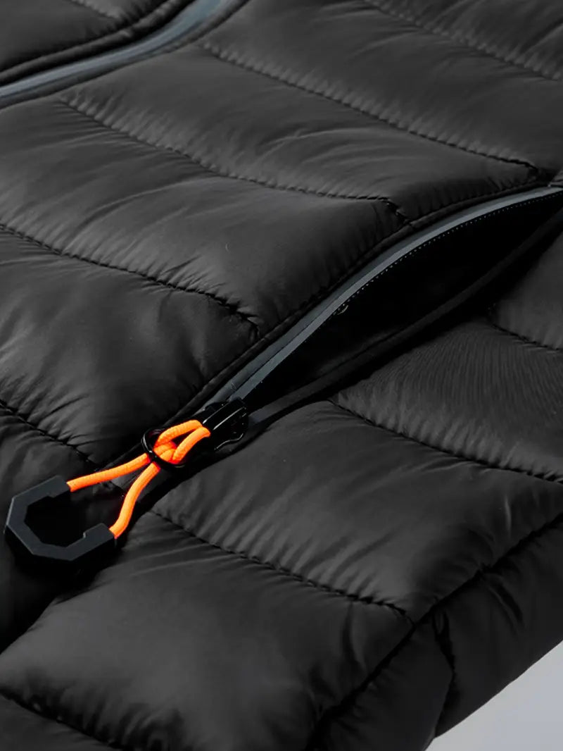 Arturo | Chaqueta de Entretiempo de Hombre