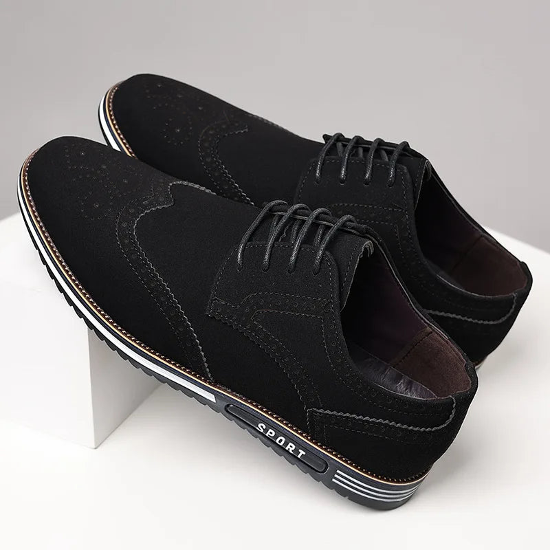 Luca | Zapato Chic de Hombre