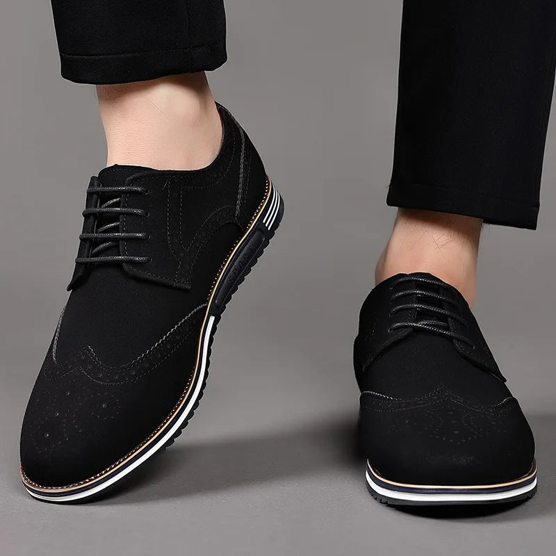 Luca | Zapato Chic de Hombre