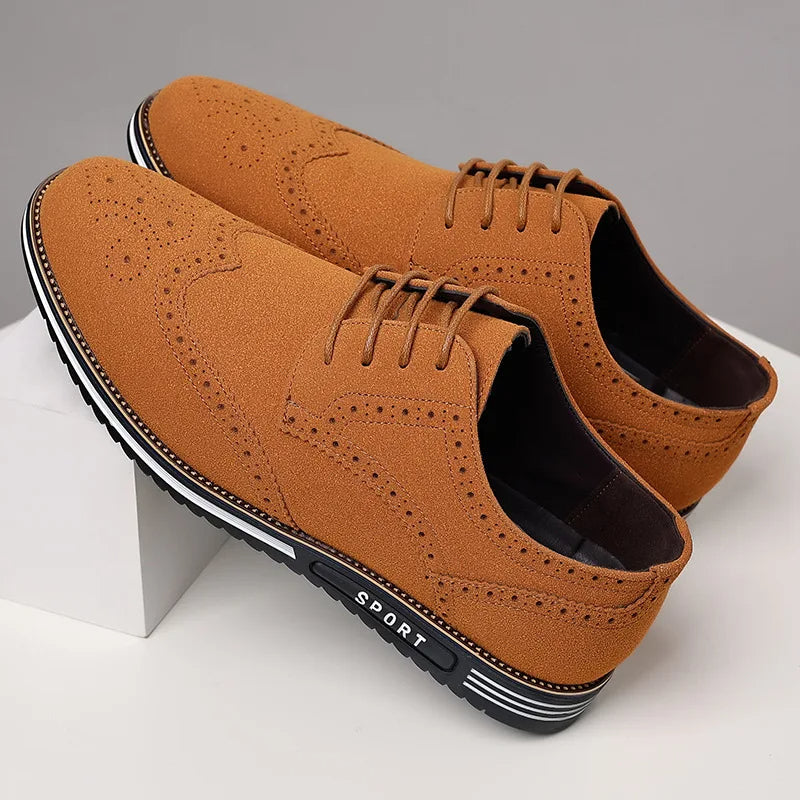 Luca | Zapato Chic de Hombre