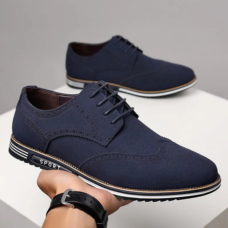 Luca | Zapato Chic de Hombre