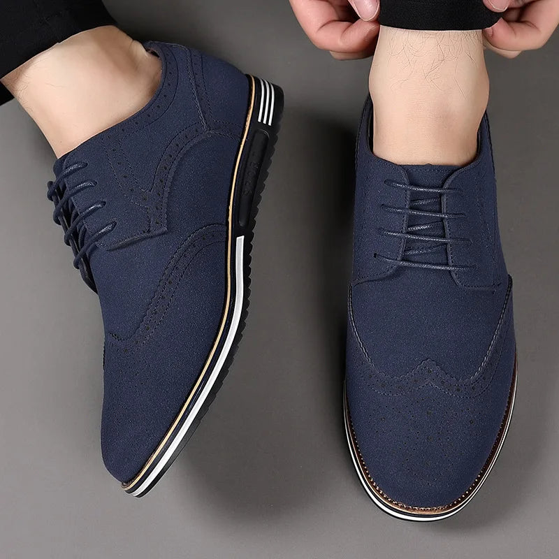 Luca | Zapato Chic de Hombre