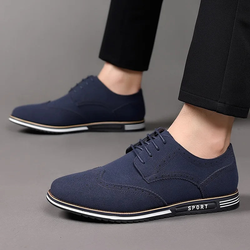 Luca | Zapato Chic de Hombre