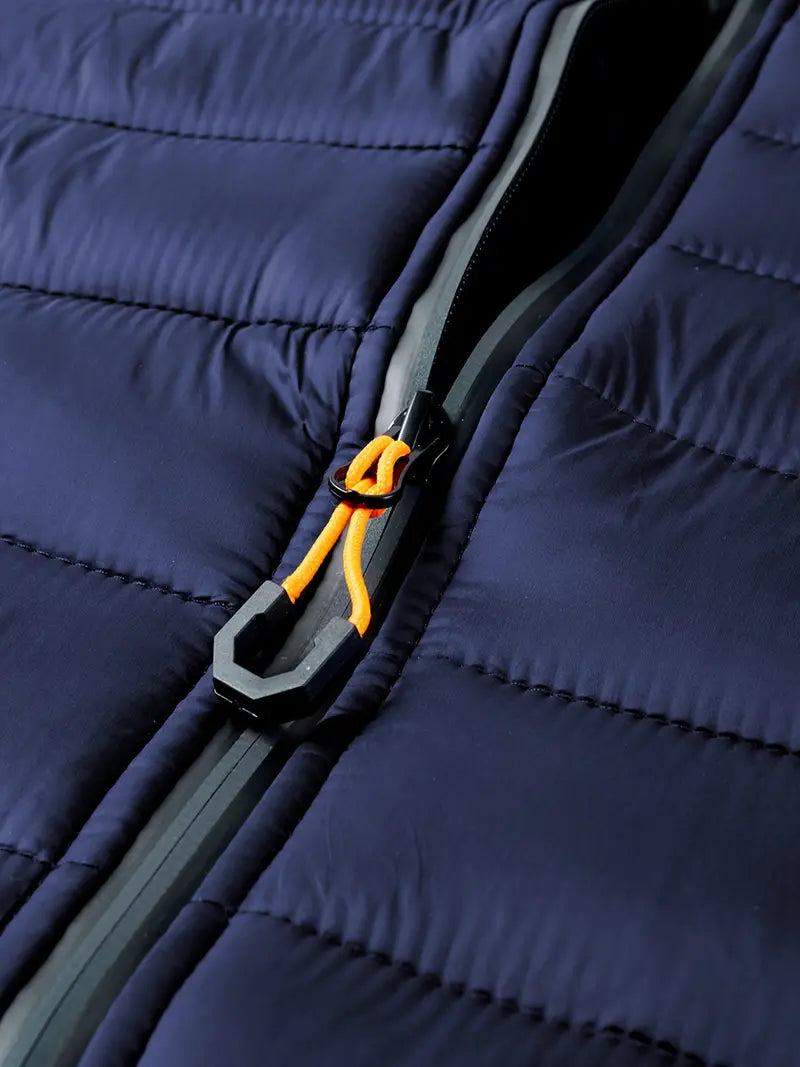 Lamberto | Chaqueta de Invierno Robusta