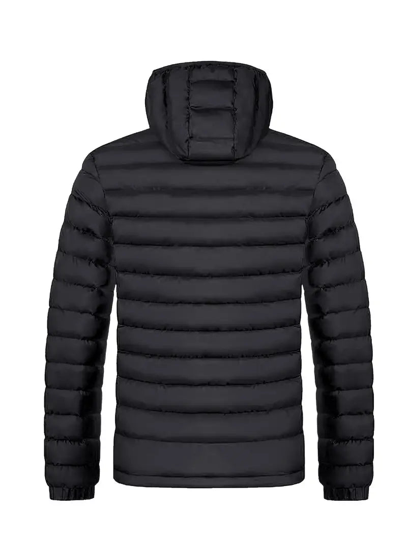 Arturo | Chaqueta de Entretiempo de Hombre
