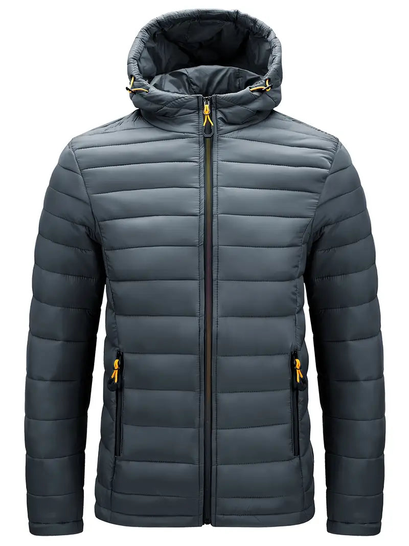 Lamberto | Chaqueta de Invierno Robusta