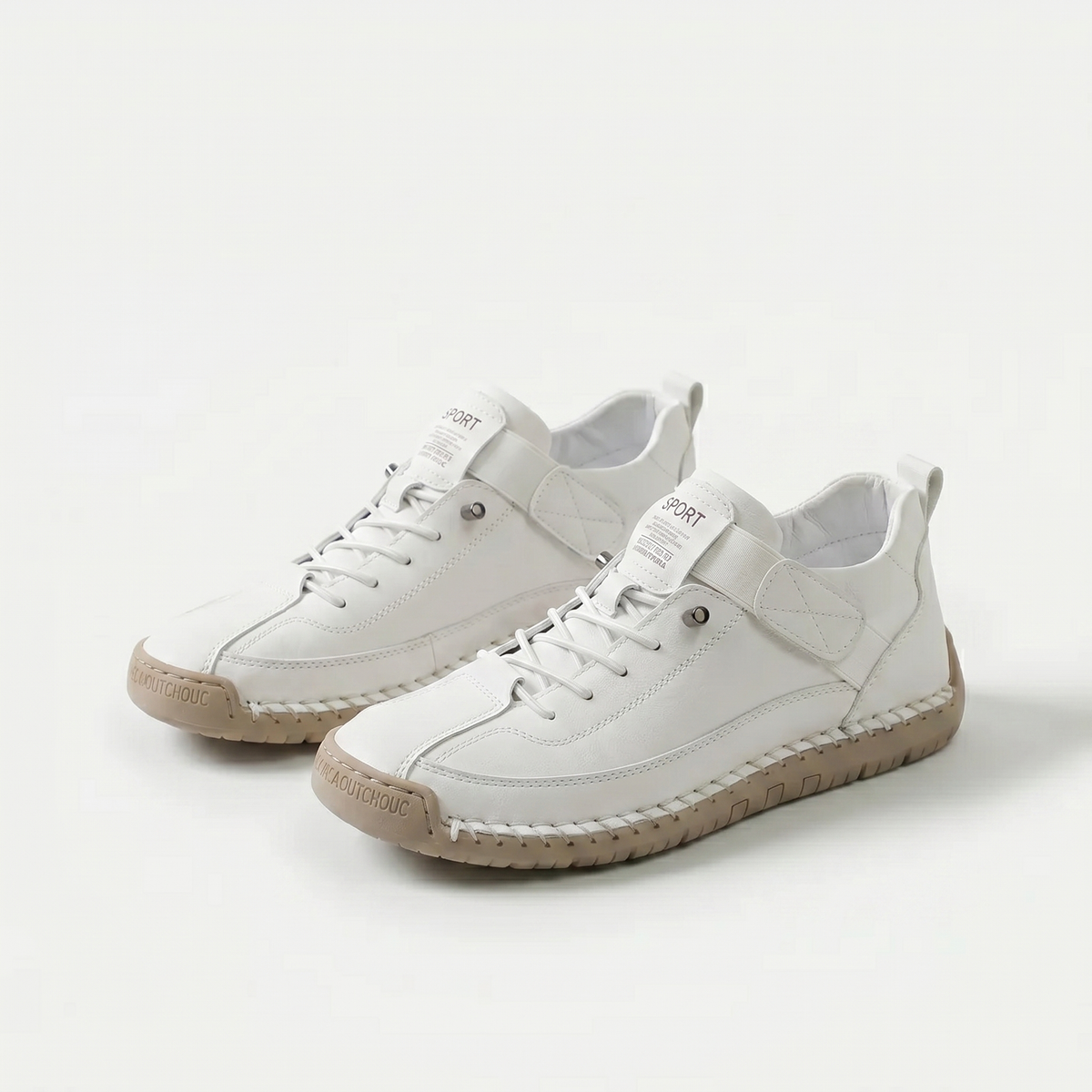 Nora | Zapatillas impermeables y transpirables para cualquier ocasión