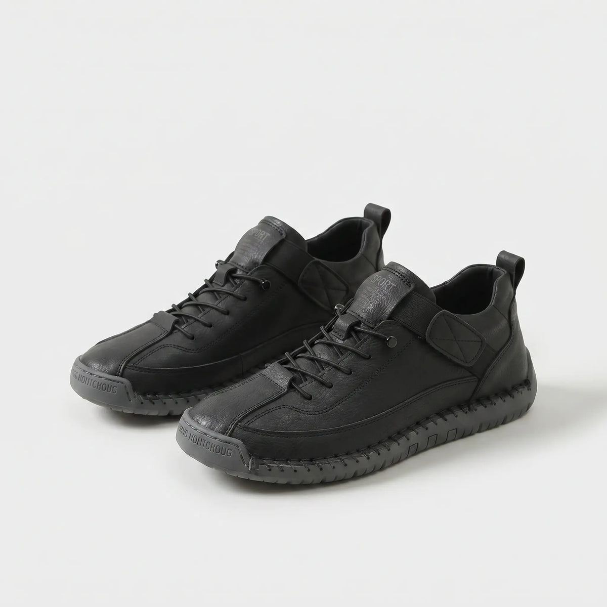 Nora | Zapatillas impermeables y transpirables para cualquier ocasión