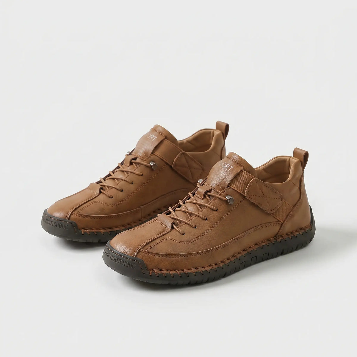 Nora | Zapatillas impermeables y transpirables para cualquier ocasión