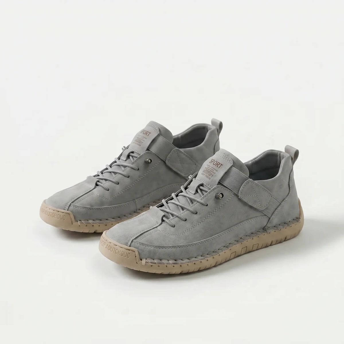 Nora | Zapatillas impermeables y transpirables para cualquier ocasión