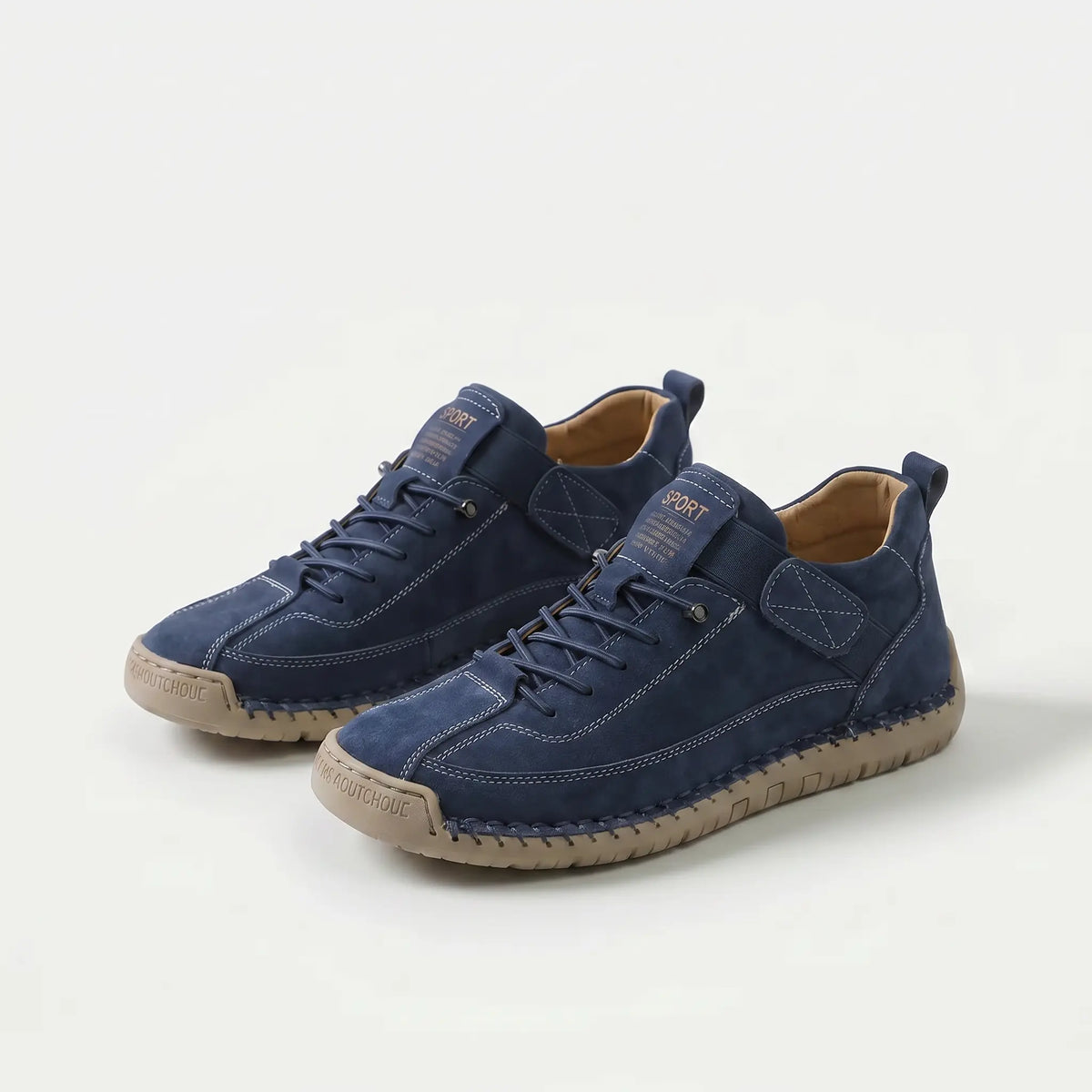 Nora | Zapatillas impermeables y transpirables para cualquier ocasión