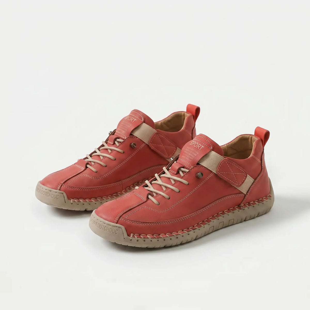 Nora | Zapatillas impermeables y transpirables para cualquier ocasión