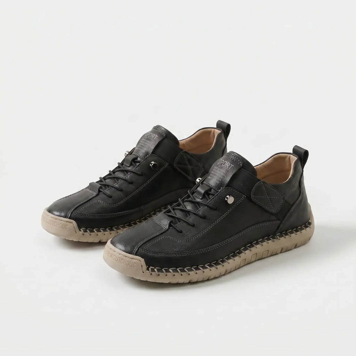 Nora | Zapatillas impermeables y transpirables para cualquier ocasión