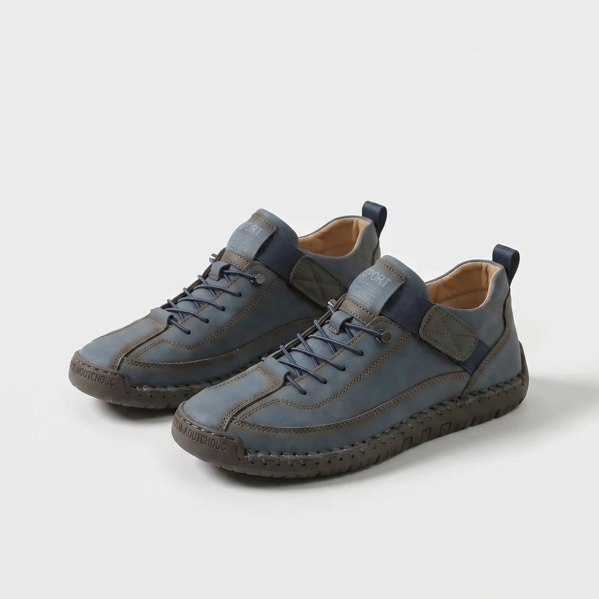 Nora | Zapatillas impermeables y transpirables para cualquier ocasión