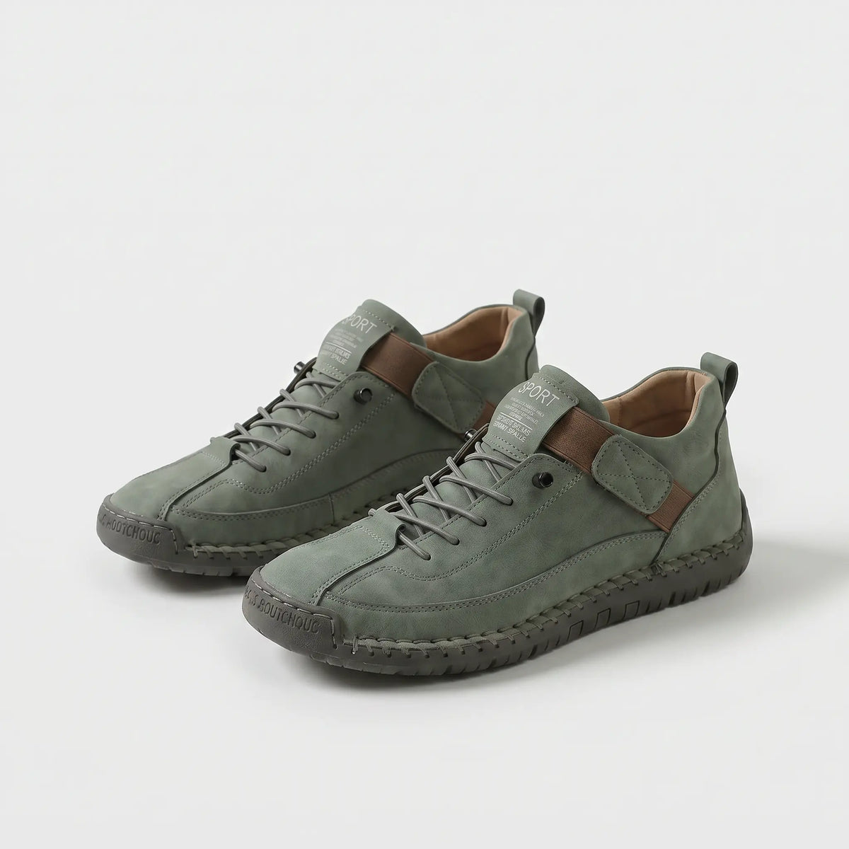 Nora | Zapatillas impermeables y transpirables para cualquier ocasión