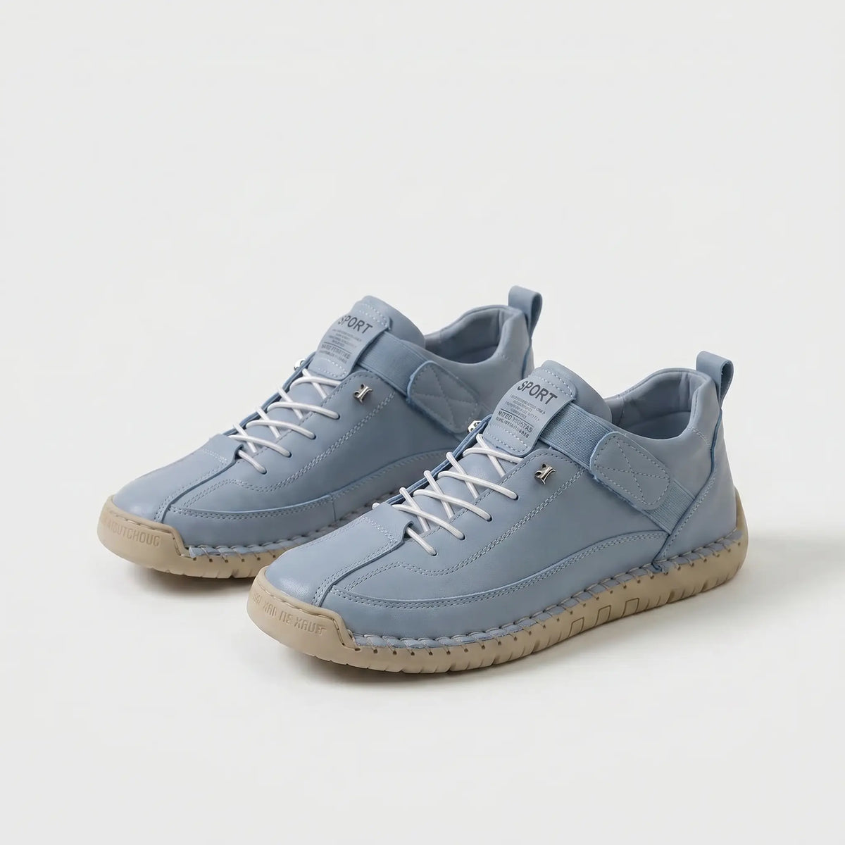 Nora | Zapatillas impermeables y transpirables para cualquier ocasión