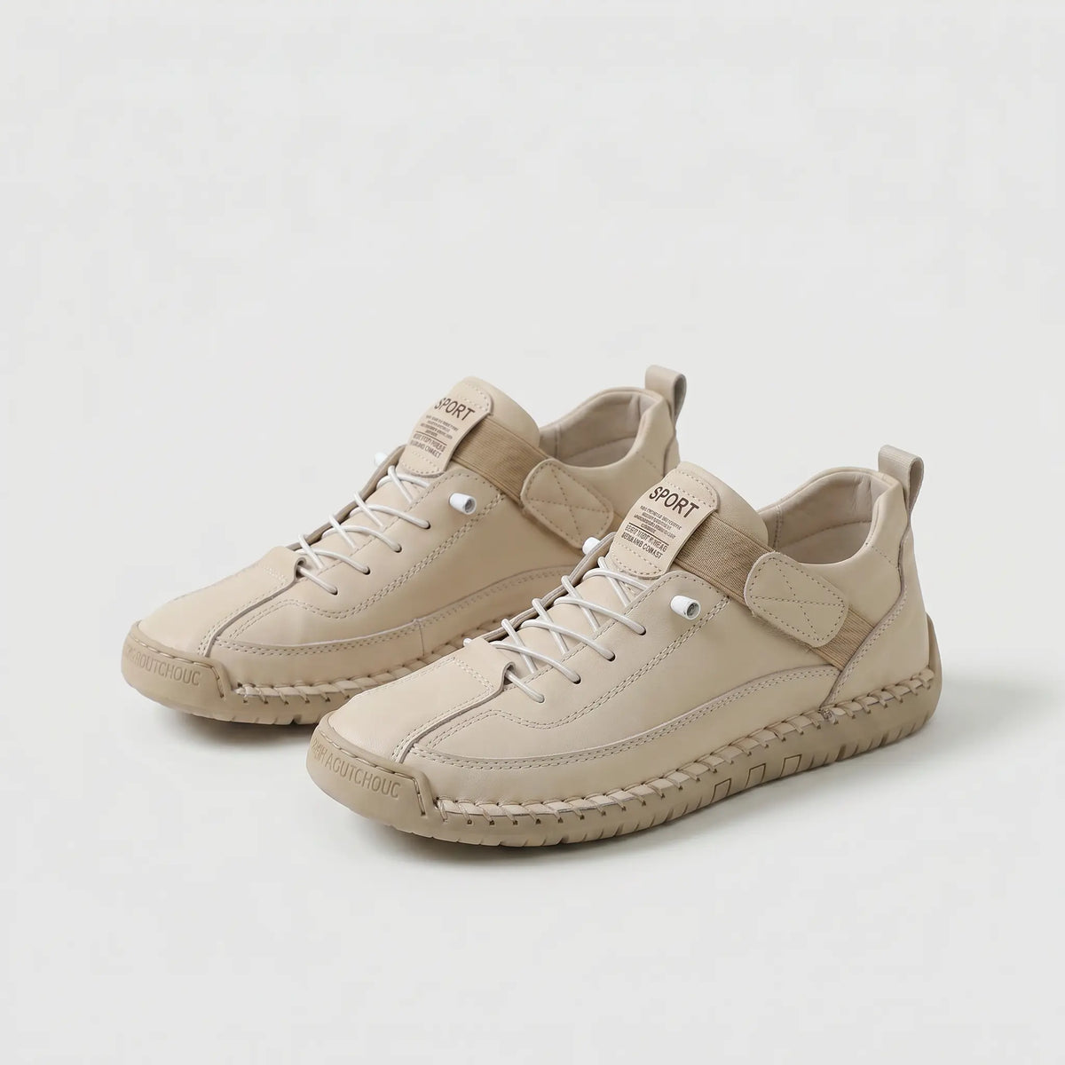 Nora | Zapatillas impermeables y transpirables para cualquier ocasión
