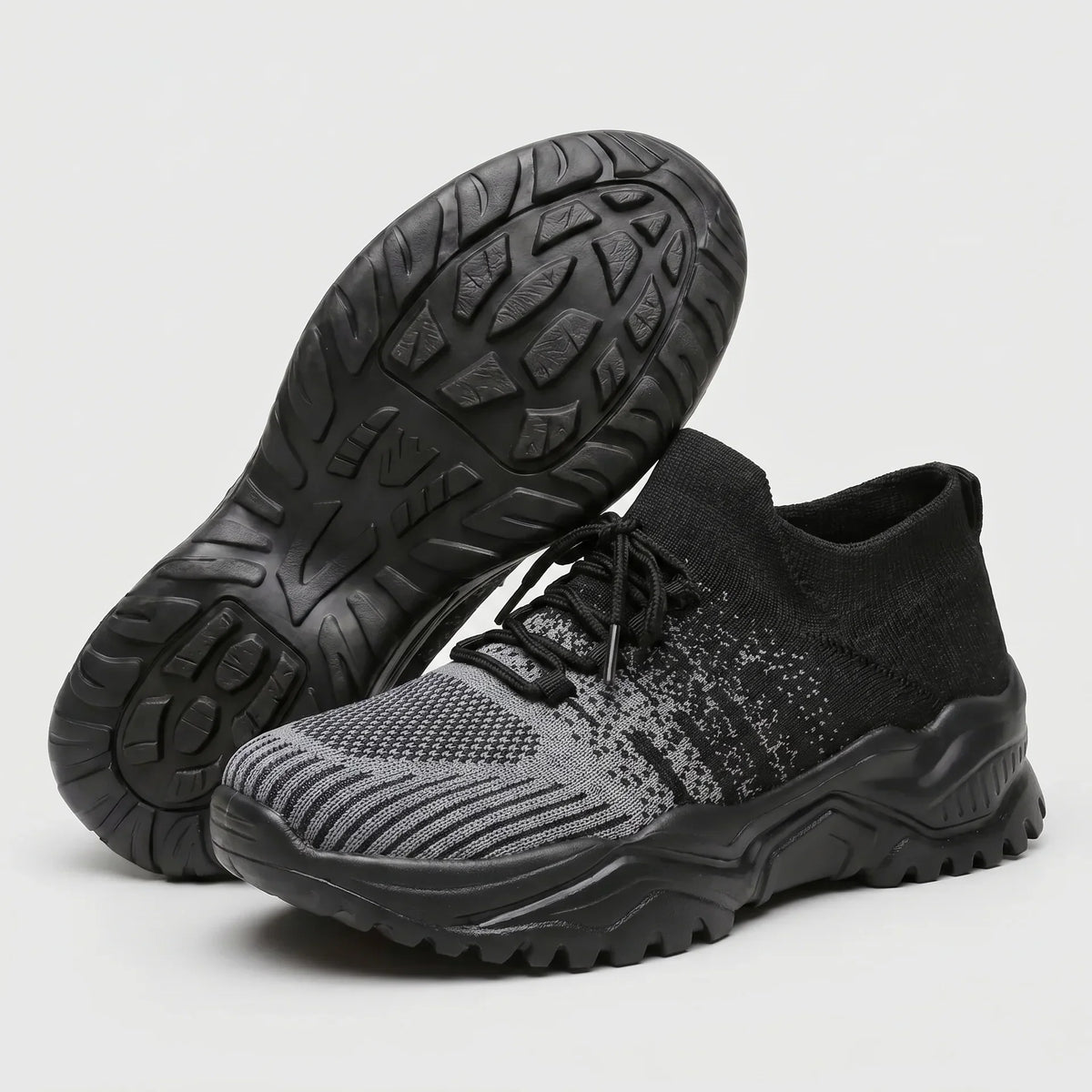 Nuvola | Zapatillas Elásticas Súper Cómodas