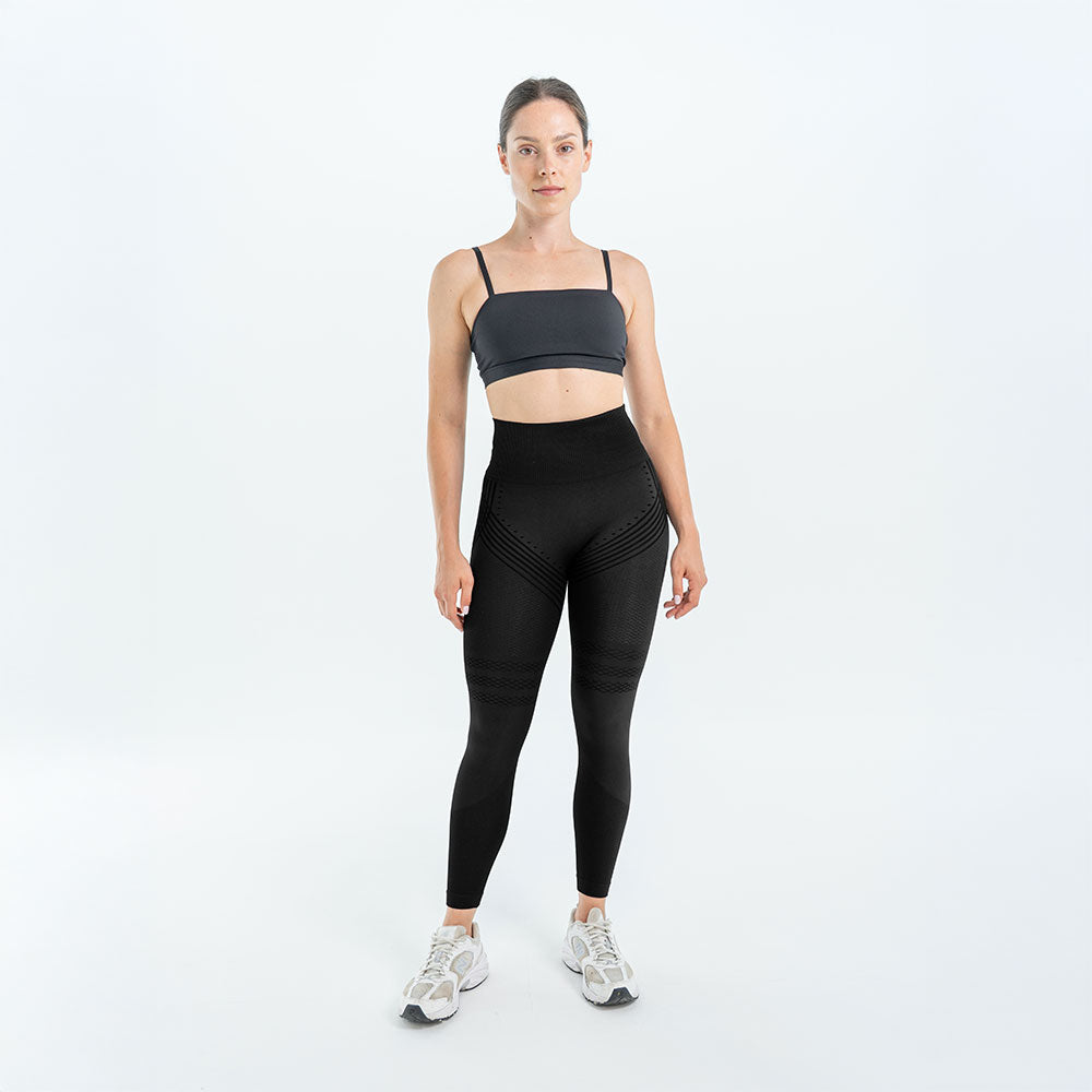Leggings Diva Anticelulitis – Moldeador y efecto Push-up