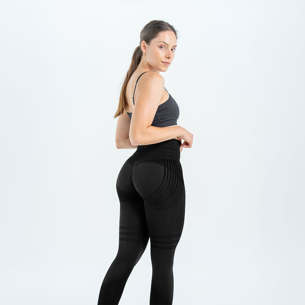 Leggings Diva Anticelulitis – Moldeador y efecto Push-up