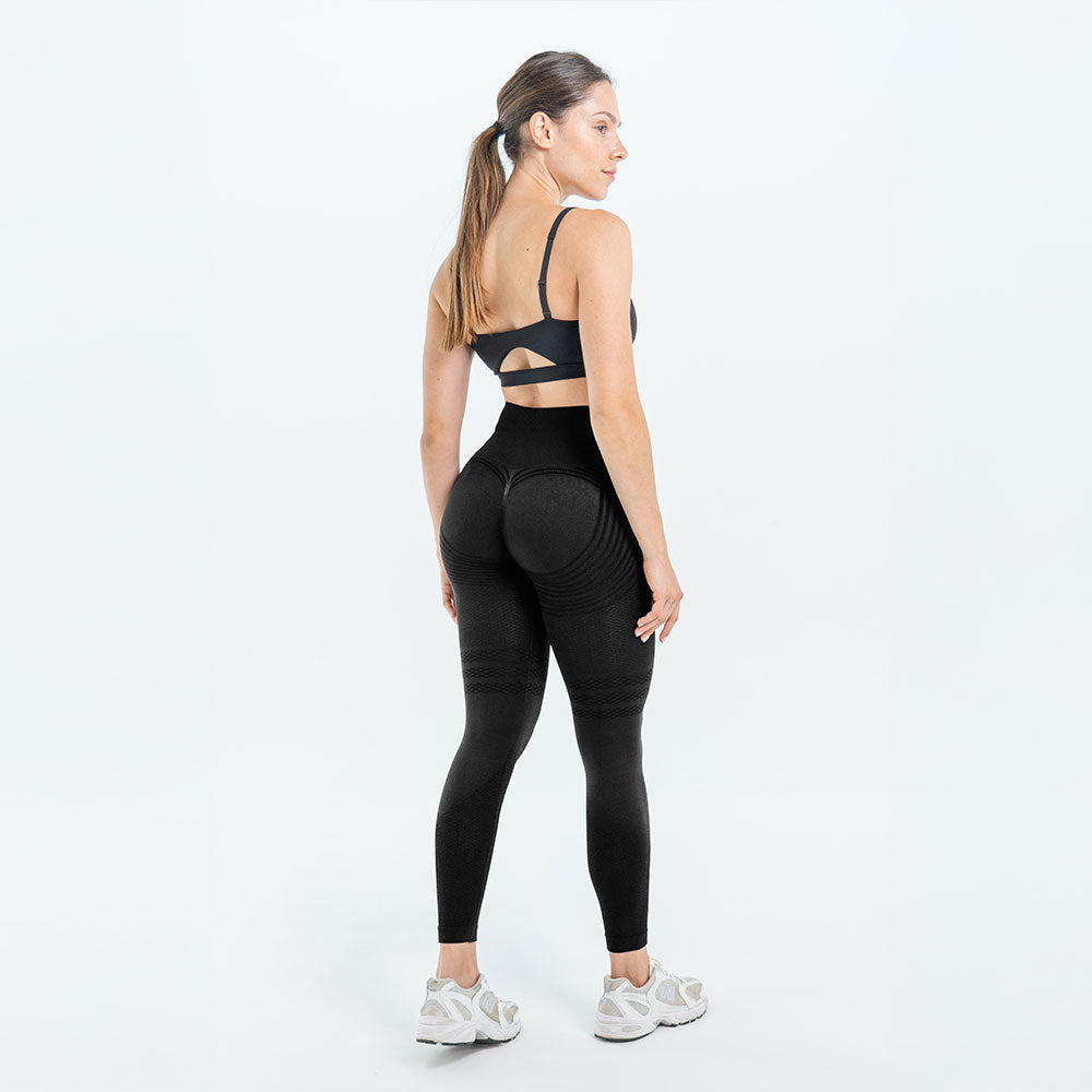 Leggings Diva Anticelulitis – Moldeador y efecto Push-up