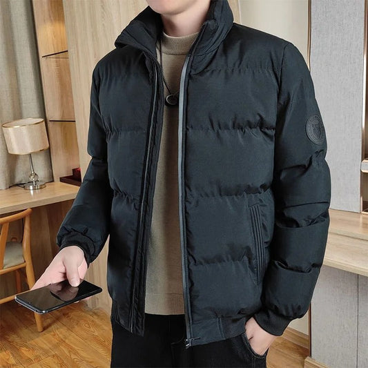 Umberto | Chaqueta Cortavientos de Hombre