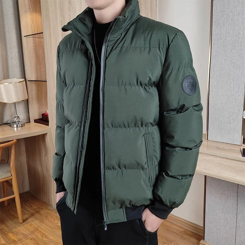 Umberto | Chaqueta Cortavientos de Hombre