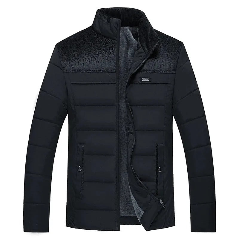 Mario | Chaqueta Acolchada Ligera