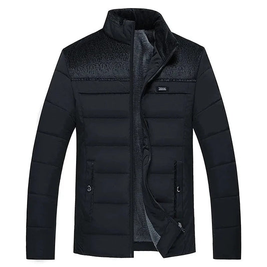 Mario | Chaqueta Acolchada Ligera