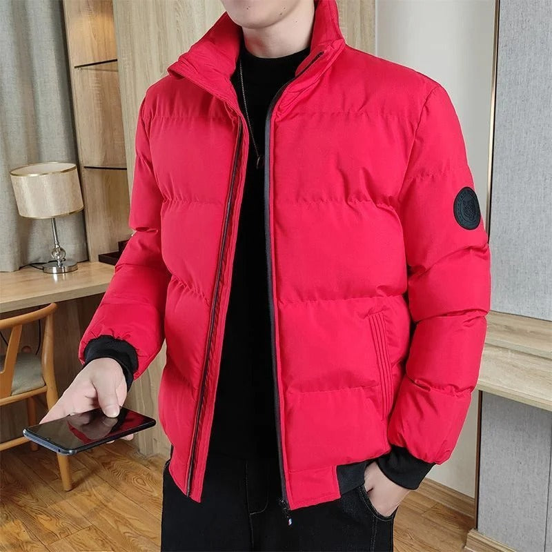 Umberto | Chaqueta Cortavientos de Hombre