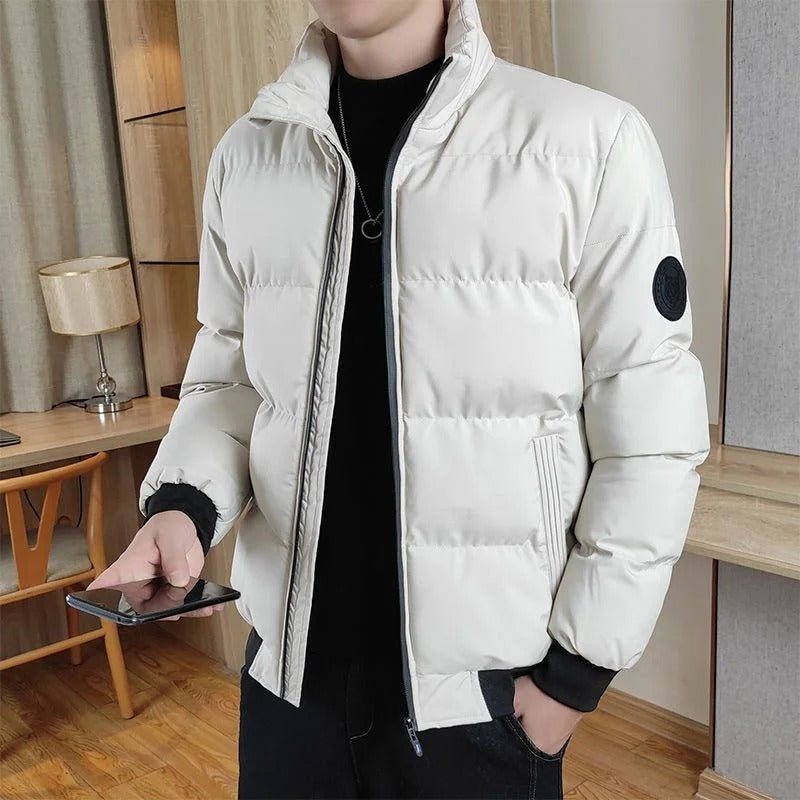 Umberto | Chaqueta Cortavientos de Hombre