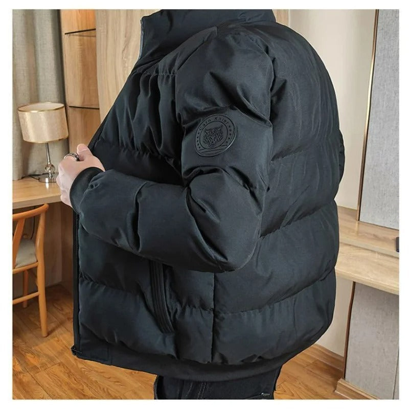 Umberto | Chaqueta Cortavientos de Hombre