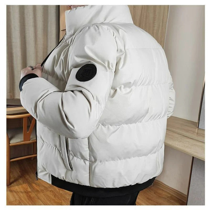 Umberto | Chaqueta Cortavientos de Hombre