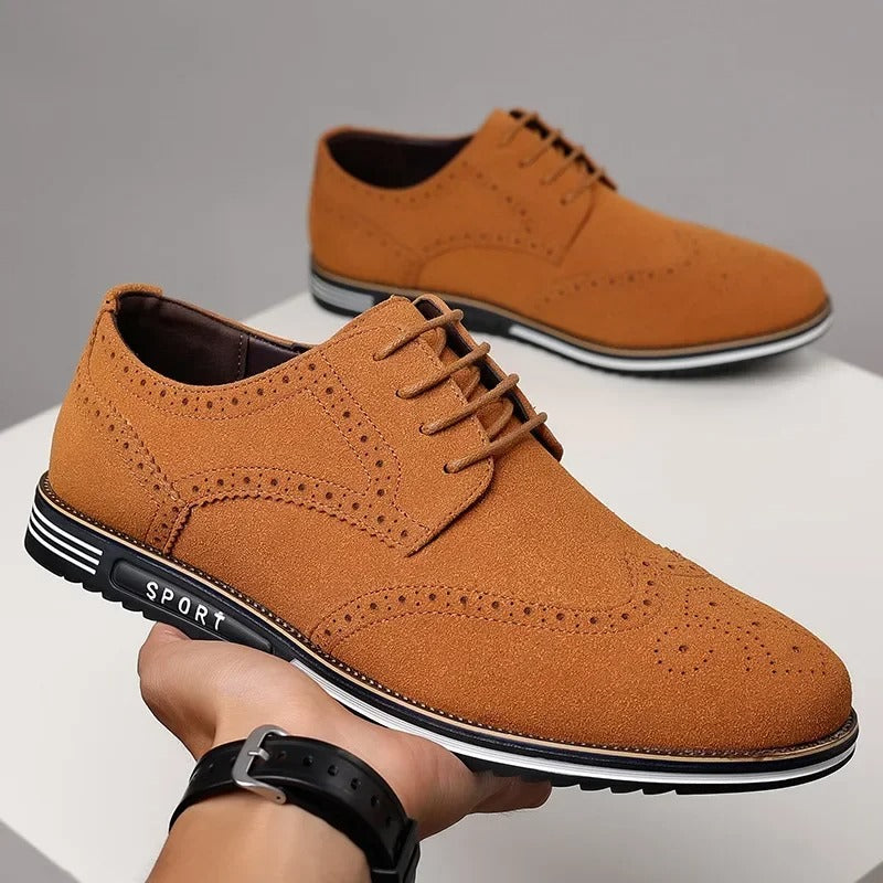 Luca | Zapato Chic de Hombre