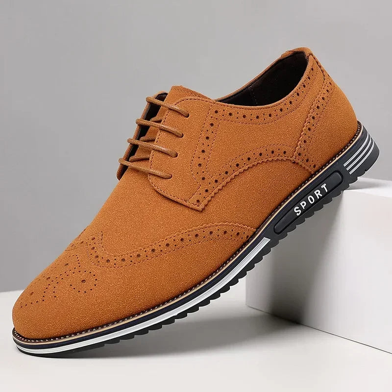 Luca | Zapato Chic de Hombre