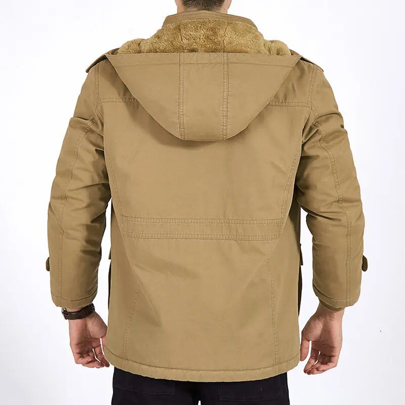 Valentino | Bomber Acolchado