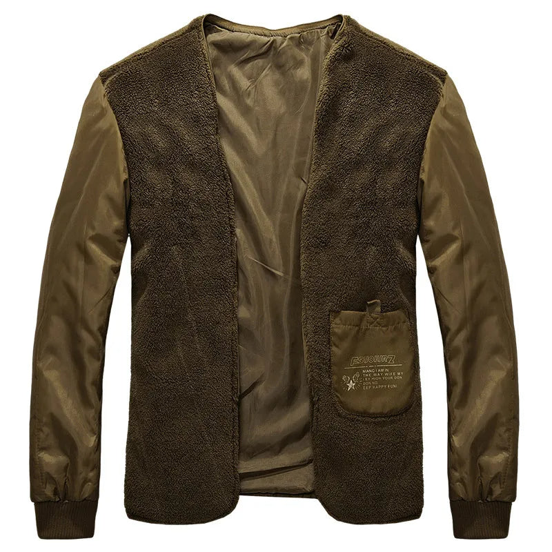 Tiziano | Chaqueta Moderna de Hombre