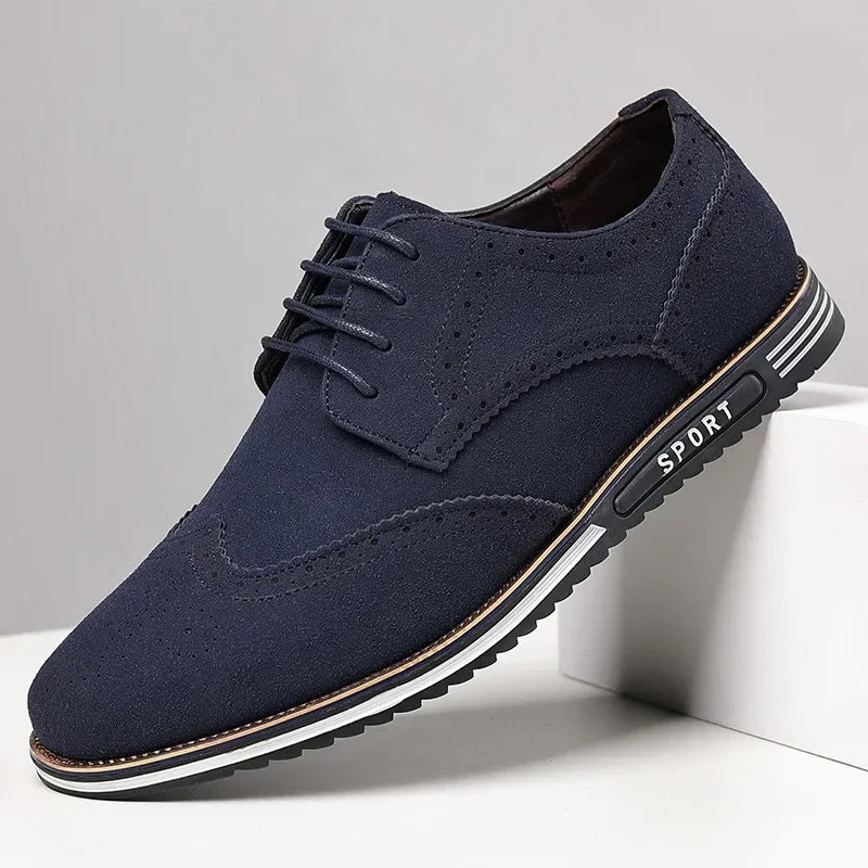 Luca | Zapato Chic de Hombre