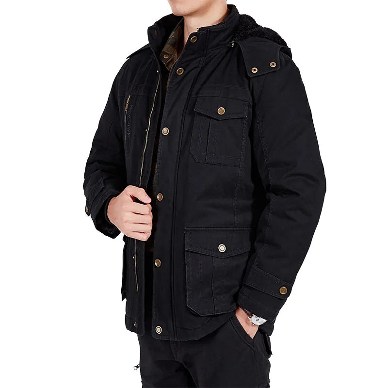 Valentino | Bomber Acolchado