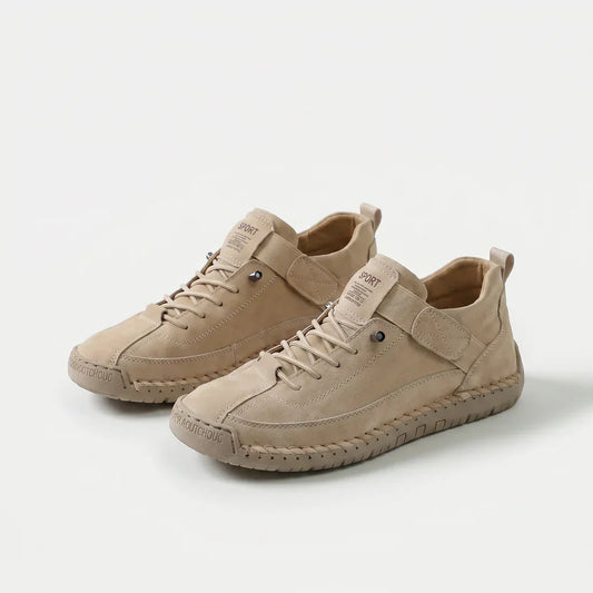 Nora | Zapatillas impermeables y transpirables para cualquier ocasión