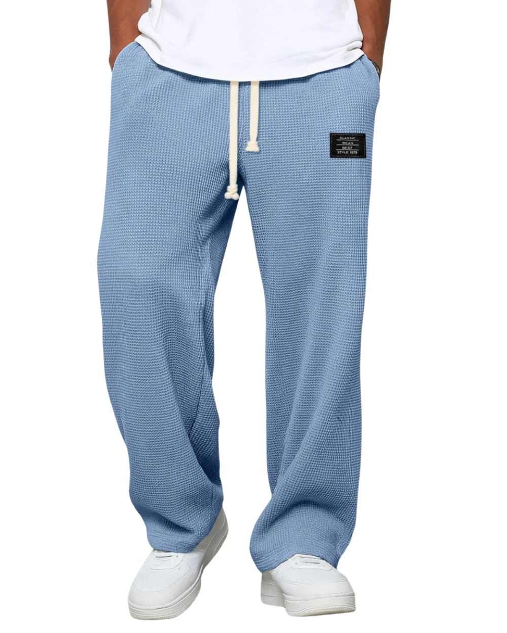 Franco | Pantalón Cómodo de Hombre