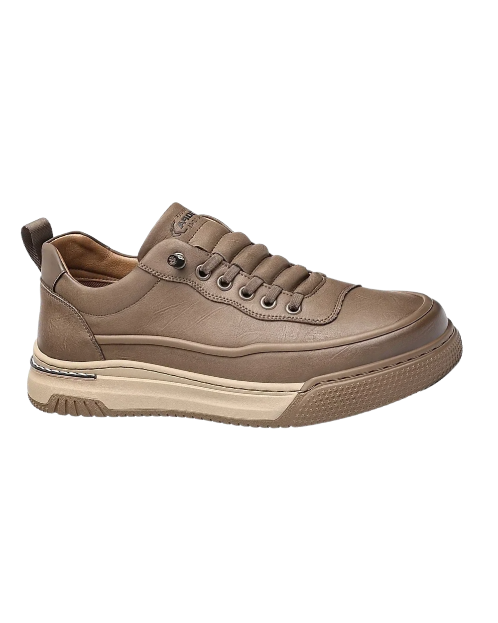 Salvatore | Zapato Plataforma Elegante