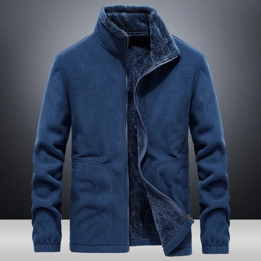 Lucio | Chaqueta de Invierno Moderna