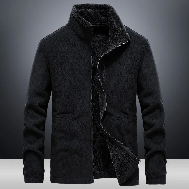 Lucio | Chaqueta de Invierno Moderna