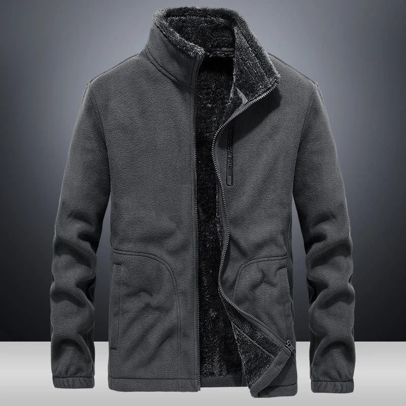 Lucio | Chaqueta de Invierno Moderna