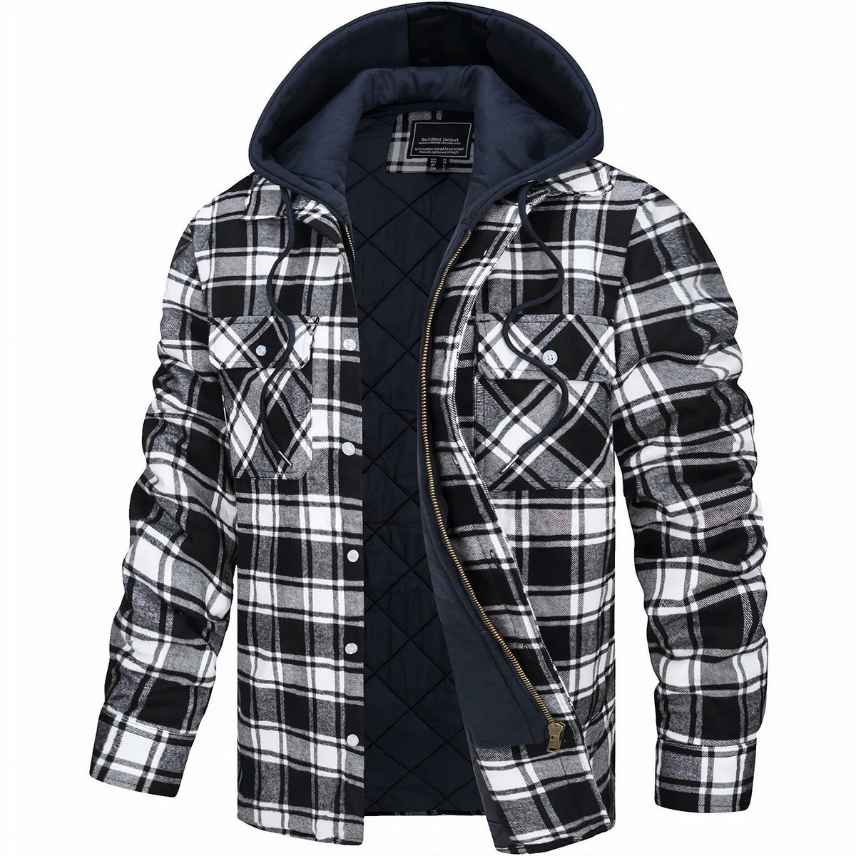Fulvio | Chaqueta de Hombre
