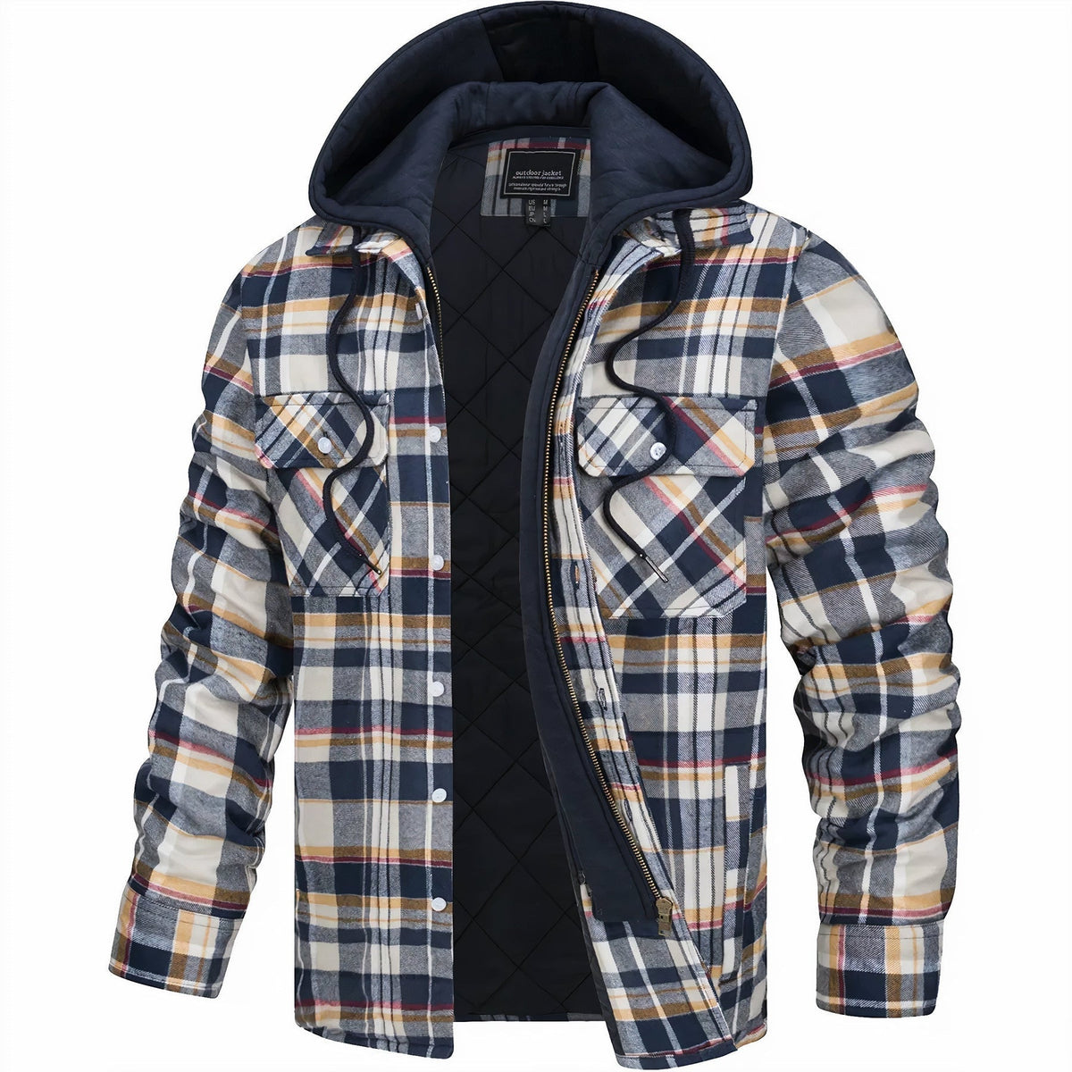 Fulvio | Chaqueta de Hombre